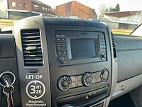 Volkswagen crafter bedrijfswagen vn-006-s - afbeelding 17 van  34