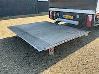 Volkswagen crafter bedrijfswagen vn-006-s - afbeelding 22 van  34