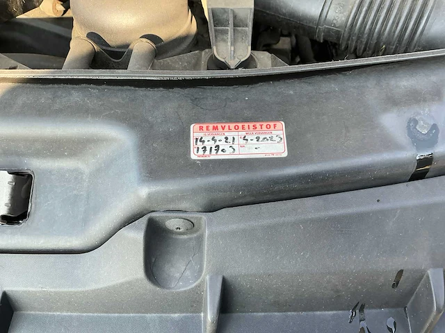 Volkswagen crafter bedrijfswagen vn-006-s - afbeelding 28 van  34