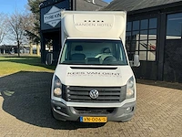 Volkswagen crafter bedrijfswagen vn-006-s - afbeelding 29 van  34