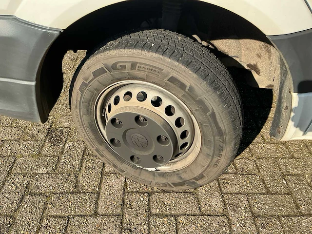 Volkswagen crafter bedrijfswagen vn-006-s - afbeelding 31 van  34