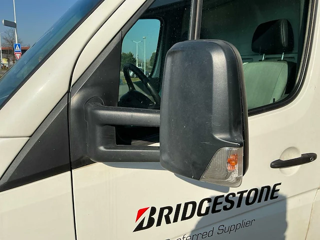 Volkswagen crafter bedrijfswagen vn-006-s - afbeelding 32 van  34