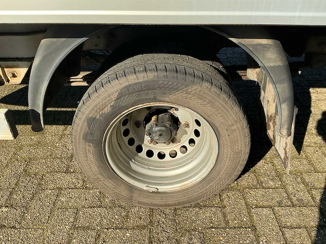Volkswagen crafter bedrijfswagen vn-006-s - afbeelding 34 van  34
