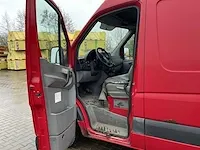 Volkswagen crafter bedrijfswagen - afbeelding 2 van  31