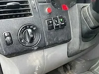 Volkswagen crafter bedrijfswagen - afbeelding 3 van  31