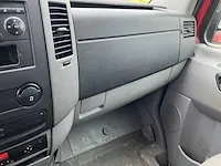 Volkswagen crafter bedrijfswagen - afbeelding 8 van  31
