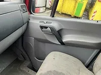 Volkswagen crafter bedrijfswagen - afbeelding 9 van  31