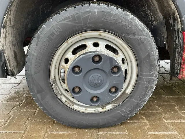 Volkswagen crafter bedrijfswagen - afbeelding 11 van  31
