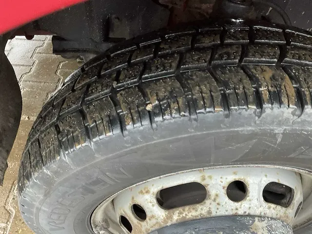 Volkswagen crafter bedrijfswagen - afbeelding 13 van  31