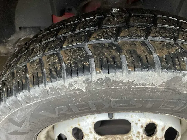 Volkswagen crafter bedrijfswagen - afbeelding 15 van  31