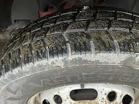 Volkswagen crafter bedrijfswagen - afbeelding 15 van  31