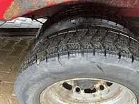 Volkswagen crafter bedrijfswagen - afbeelding 19 van  31