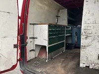Volkswagen crafter bedrijfswagen - afbeelding 20 van  31