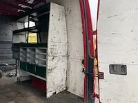 Volkswagen crafter bedrijfswagen - afbeelding 21 van  31