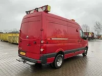 Volkswagen crafter bedrijfswagen - afbeelding 23 van  31