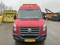Volkswagen crafter bedrijfswagen - afbeelding 28 van  31