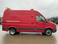 Volkswagen crafter bedrijfswagen - afbeelding 29 van  31
