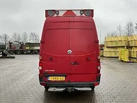 Volkswagen crafter bedrijfswagen - afbeelding 30 van  31