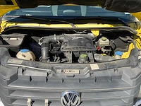 Volkswagen crafter bedrijfswagen - afbeelding 4 van  33