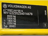 Volkswagen crafter bedrijfswagen - afbeelding 6 van  33