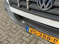 Volkswagen crafter bedrijfswagen - afbeelding 15 van  33