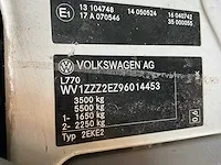 Volkswagen crafter bedrijfswagen - afbeelding 18 van  25