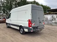 Volkswagen crafter bedrijfswagen - afbeelding 19 van  25