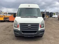 Volkswagen crafter bedrijfswagen - afbeelding 24 van  25