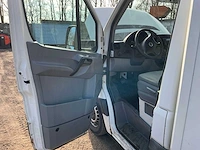 Volkswagen crafter bedrijfswagen - afbeelding 3 van  23