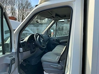 Volkswagen crafter bedrijfswagen - afbeelding 4 van  23