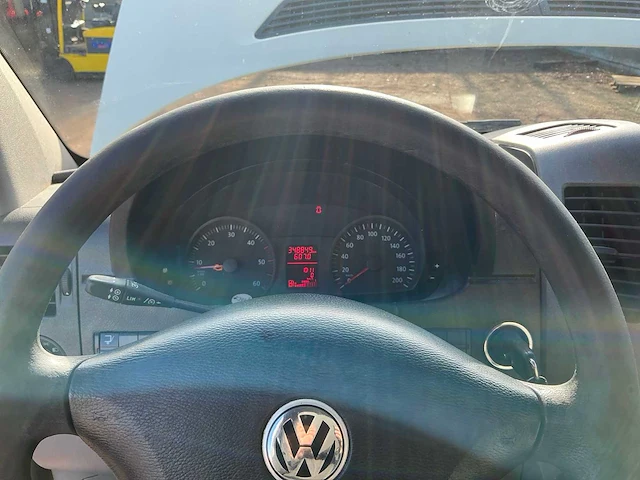 Volkswagen crafter bedrijfswagen - afbeelding 5 van  23