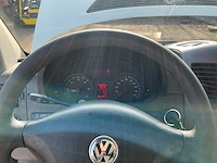Volkswagen crafter bedrijfswagen - afbeelding 5 van  23