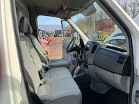 Volkswagen crafter bedrijfswagen - afbeelding 10 van  23