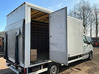 Volkswagen crafter bedrijfswagen - afbeelding 11 van  23