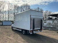 Volkswagen crafter bedrijfswagen - afbeelding 17 van  23