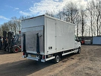 Volkswagen crafter bedrijfswagen - afbeelding 18 van  23