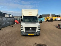Volkswagen crafter bedrijfswagen - afbeelding 20 van  23