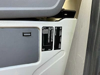 Volkswagen crafter bedrijfswagen - afbeelding 21 van  23
