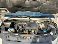 Volkswagen crafter bedrijfswagen - afbeelding 22 van  23