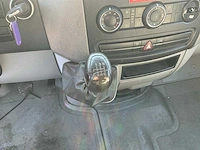 Volkswagen crafter bedrijfswagen - afbeelding 3 van  23