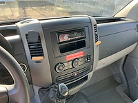 Volkswagen crafter bedrijfswagen - afbeelding 6 van  23