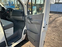 Volkswagen crafter bedrijfswagen - afbeelding 8 van  23