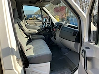 Volkswagen crafter bedrijfswagen - afbeelding 9 van  23