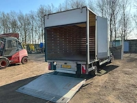 Volkswagen crafter bedrijfswagen - afbeelding 15 van  23