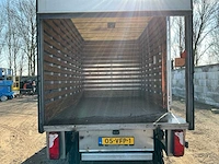 Volkswagen crafter bedrijfswagen - afbeelding 16 van  23