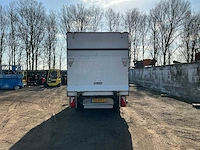 Volkswagen crafter bedrijfswagen - afbeelding 18 van  23