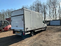 Volkswagen crafter bedrijfswagen - afbeelding 19 van  23
