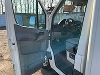 Volkswagen crafter bedrijfswagen - afbeelding 22 van  23