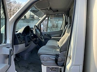 Volkswagen crafter bedrijfswagen - afbeelding 23 van  23