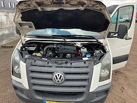 Volkswagen crafter bedrijfswagen - afbeelding 6 van  22